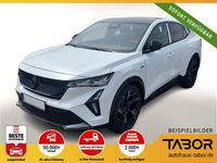 Neu Renault Rafale 300 PS (220 kW) 2025 Weiß SUV