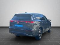 Gebraucht VW Tayron Life 150 PS (110 kW) 2025 Delfingrau metallic (metallic) SUV