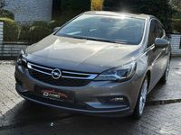 Gebraucht Opel Astra Innovation 105 PS (77 kW) 2017 Other Limousine