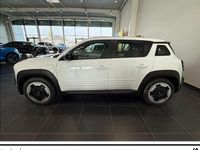 Neu Renault 4 E-Tech Evolution 89 kW (122 PS) 2026 Arktisweiß SUV