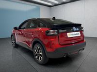 Neu Citroën C4 PureTech 131 PS (96 kW) 2025 Rot Limousine