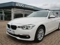 Gebraucht BMW 330e iPerformance 252 PS (185 kW) 2017 Andere Limousine
