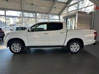 Gebraucht Isuzu D-Max 163 PS (119 kW) 2019 Weiß SUV