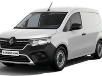 Neu Renault Kangoo 95 PS (69 kW) 2026 Mineralweiß Van / Kleinbus