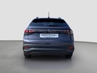 Neu VW Taigo Life 116 PS (85 kW) 2025 Rauchgrau SUV