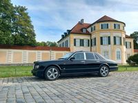 gebraucht Bentley Arnage T Mulliner Bj 2004 MY 2005 RHD