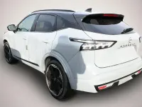 Neu Nissan Qashqai 158 PS (116 kW) 2025 Manufacturer SUV