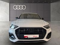 Gebraucht Audi Q5 Advanced 299 PS (219 kW) 2025 Weiß SUV