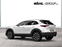 Neu Mazda 3 Prime-Line 140 PS (102 kW) 2026 Weiß Limousine