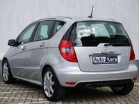 gebraucht Mercedes A200 CDI