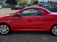 gebraucht Opel Tigra Twin Top Enjoy