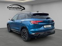 Neu Renault Austral Esprit Alpine 158 PS (116 kW) 2025 Blau SUV