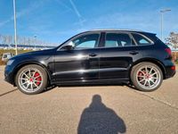 gebraucht Audi SQ5 Competition