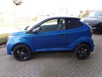 Neu Aixam AMBITION Sport 2026 Saphirblau Kleinwagen