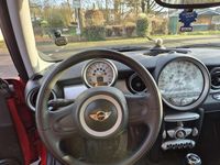 Usado Mini ONE 75 HP (55 kW) 2010 Citadino