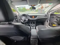 Gebraucht Opel Grandland X Design Edition 131 PS (96 kW) 2020 Weiß SUV
