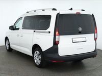 Gebraucht VW Caddy Maxi 114 PS (83 kW) 2024 Andere Van / Kleinbus