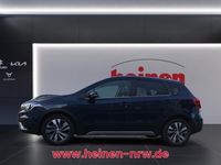 gebraucht Suzuki SX4 S-Cross 1.4 Boosterjet Comfort+ ACC PDC NAVI