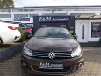 gebraucht VW Eos *TÜV/AU NEU*INSPEKTION NEU*PANO*NAVI*19 ZOLL*