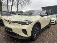 Gebraucht VW ID.4 Pro Performance 150 kW (204 PS) 2021 Grau SUV