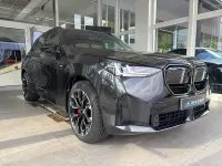 Gebraucht BMW X3 Sport Line 398 PS (292 kW) 2025 Grau SUV