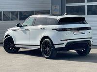 gebraucht Land Rover Range Rover evoque Evoque D200 HSE R-Dynamic BlackPack NEUWERTIG!