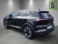 Nowe Renault Symbioz Techno 140 KM (102 kW) 2026 Czarny SUV