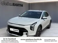 Neu Kia XCeed Spirit 204 PS (150 kW) 2026 Grau SUV