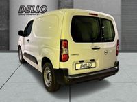 gebraucht Opel Combo-e Life Cargo Edition MULTIMEDIA+PARKPILOT