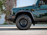 Gebraucht Ineos Grenadier 286 PS (210 kW) 2024 Grün SUV