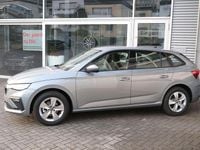 Neu Skoda Scala Selection 116 PS (85 kW) 2026 Smokey diamond silber ... Kleinwagen