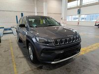 Gebraucht Jeep Compass Altitude 131 PS (96 kW) 2024 Grau SUV