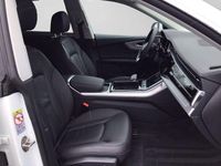 Gebraucht Audi Q8 Ambiente 286 PS (210 kW) 2023 Weiß SUV