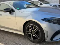 Gebraucht Mercedes CLS400 330 PS (242 kW) 2022 Silber Limousine