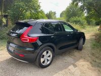 Usado Volvo XC40 Pro 190 HP (139 kW) 2019 Preto SUV