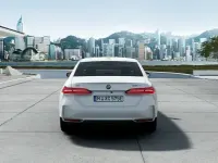 Neu BMW i5 250 kW (340 PS) 2026 Weiß Limousine