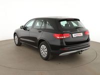 gebraucht Mercedes GLC220 GLC-Klassed 4Matic, Diesel, 30.710 €