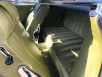 Gebraucht Mercedes SL280 185 PS (136 kW) 1982 Andere farben Cabrio