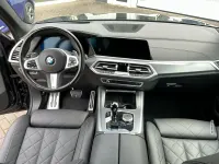 Gebraucht BMW X5 M Sport Line 286 PS (210 kW) 2023 Schwarz metallic SUV