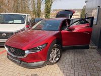 Gebraucht Mazda CX-30 150 PS (110 kW) 2021 Rot SUV