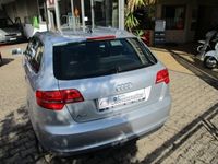 gebraucht Audi A3 Sportback 2.0 TDI Ambition+Navi+Xenon