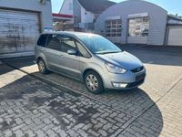 gebraucht Ford Galaxy 2.0 TDCi DPF Trend 7 SITZE