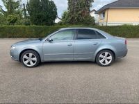 gebraucht Audi A4 2.0