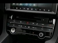Gebraucht Jaguar F-Pace 300 PS (220 kW) 2019 Blau SUV