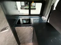 Gebraucht Citroën Jumper 170 PS (125 kW) 2009 Van / Kleinbus