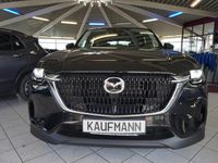 Gebraucht Mazda CX-60 Exclusive 328 PS (241 kW) 2024 Jet black SUV