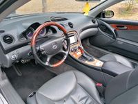 gebraucht Mercedes SL350 -