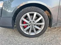 Gebraucht VW Passat 140 PS (102 kW) 2006 Grau Kombi