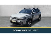Gebraucht Dacia Duster Journey 131 PS (96 kW) 2024 Beige SUV