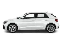 Neu Audi A1 116 PS (85 kW) 2026 Grau SUV